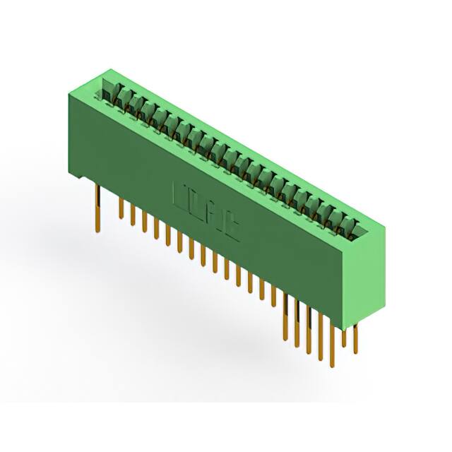 342-042-523-201 EDAC Inc.  Edgeboard Connectors
